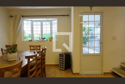 Casa, 3 quartos, 110 m² - Foto 1