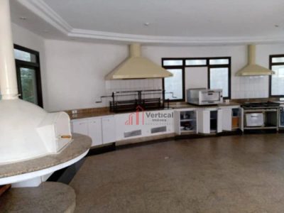 Apartamento, 4 quartos, 315 m² - Foto 4