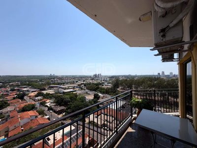 Apartamento, 3 quartos, 350 m² - Foto 4