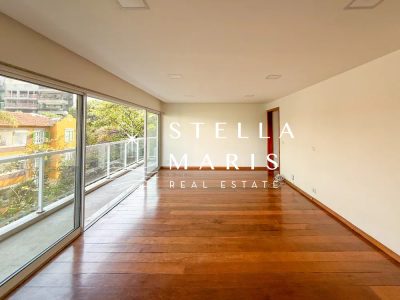 Apartamento, 3 quartos, 160 m² - Foto 1