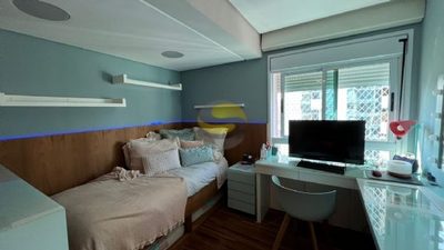 Apartamento, 3 quartos, 253 m² - Foto 5