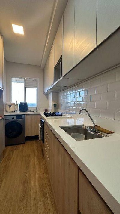 Apartamento, 2 quartos, 55 m² - Foto 5