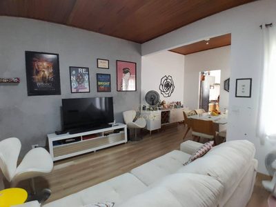 Sobrado, 2 quartos, 158 m² - Foto 1