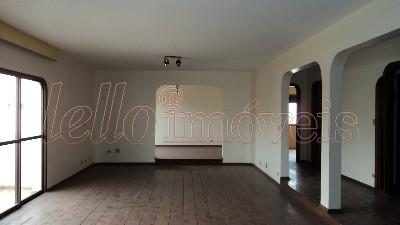 Apartamento, 4 quartos, 280 m² - Foto 1