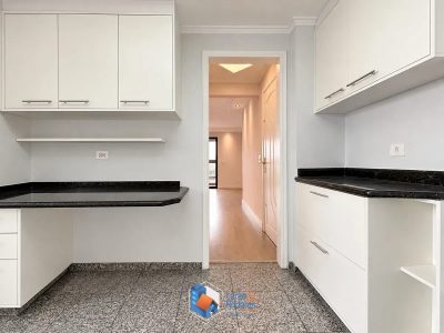 Apartamento, 4 quartos, 95 m² - Foto 2