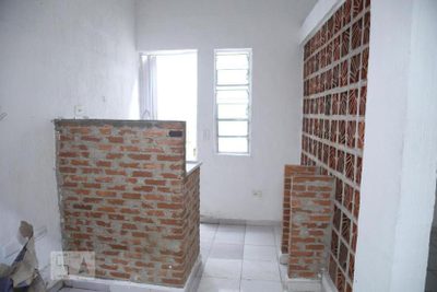Apartamento, 1 quarto, 1200 m² - Foto 1