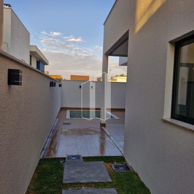 Casa de Condomínio, 3 quartos - Foto 5