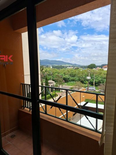 Apartamento, 3 quartos, 74 m² - Foto 2