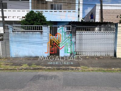 Casa, 3 quartos, 180 m² - Foto 1