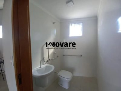 Loja-Salão, 14 m² - Foto 2