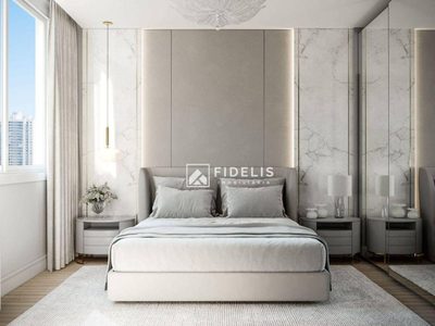 Apartamento, 3 quartos, 126 m² - Foto 5