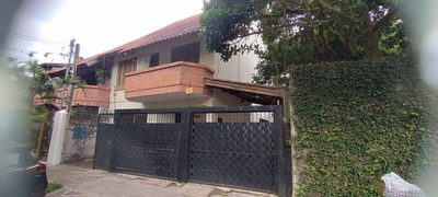 Casa, 2 quartos, 156 m² - Foto 1