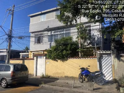 Casa, 1 quarto, 224 m² - Foto 1