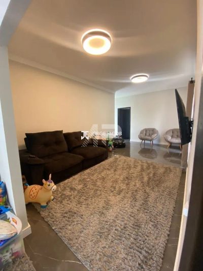 Casa, 5 quartos, 400 m² - Foto 4