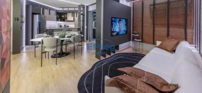 Apartamento, 2 quartos, 82 m² - Foto 2
