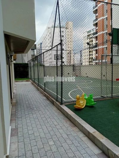 Apartamento, 3 quartos, 150 m² - Foto 4