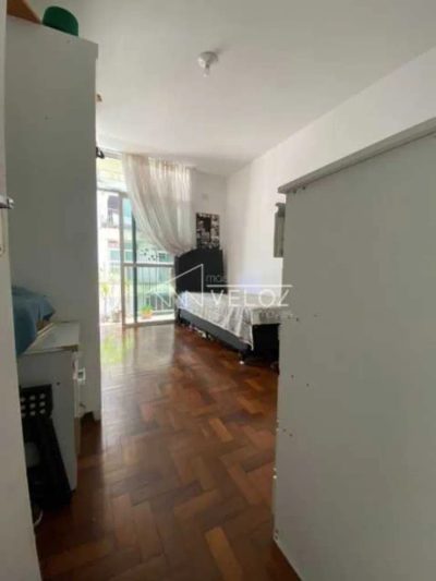 Apartamento, 4 quartos, 135 m² - Foto 2