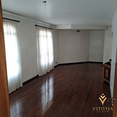 Apartamento, 4 quartos, 165 m² - Foto 5