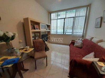 Apartamento, 2 quartos, 80 m² - Foto 5