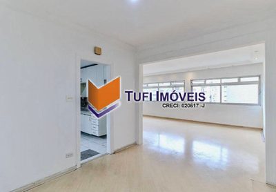 Apartamento, 3 quartos, 134 m² - Foto 4