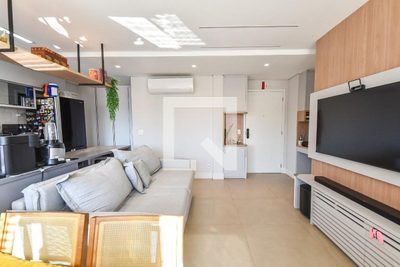 Apartamento, 2 quartos, 70 m² - Foto 2
