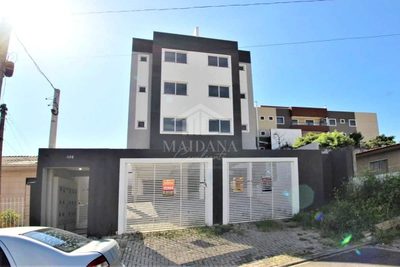 Apartamento, 3 quartos, 64 m² - Foto 1