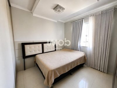 Apartamento, 2 quartos, 70 m² - Foto 3