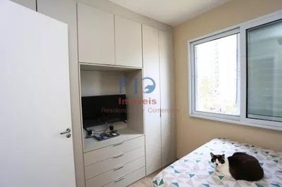 Apartamento, 3 quartos, 73 m² - Foto 2