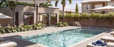 Casa, 3 quartos, 122 m² - Foto 1