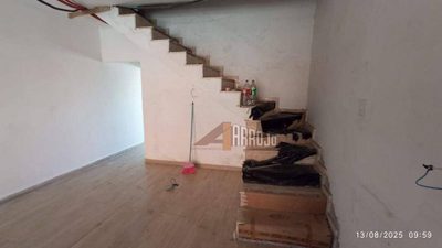 Sobrado, 3 quartos, 118 m² - Foto 3