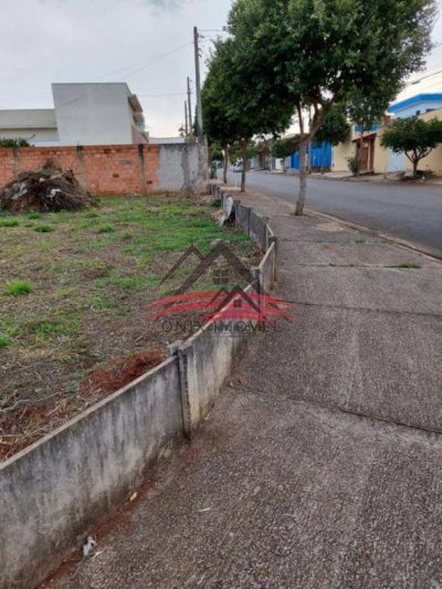 Loteamento e Condomínio, 255 m² - Foto 3