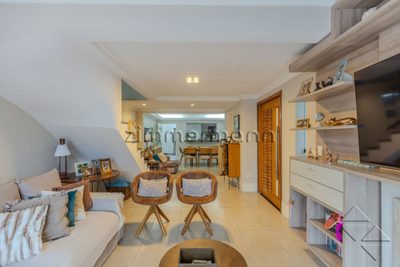 Casa, 4 quartos, 225 m² - Foto 3