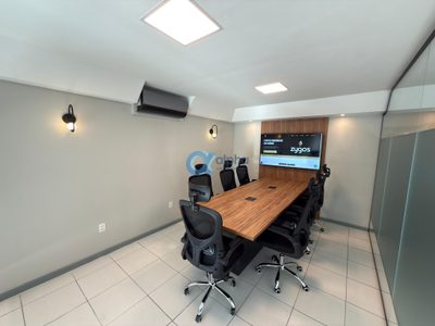 Sala-Conjunto, 20 m² - Foto 5