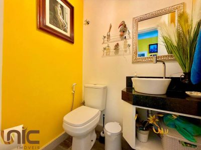 Casa de Condomínio, 3 quartos - Foto 5
