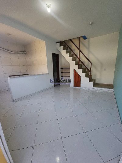 Casa, 2 quartos, 118 m² - Foto 1