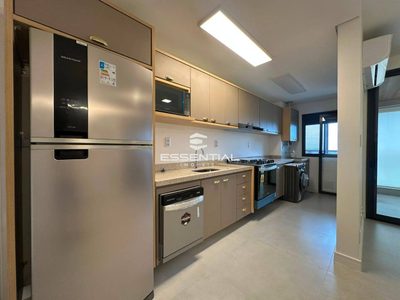 Apartamento, 3 quartos, 92 m² - Foto 4