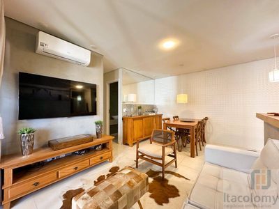 Apartamento, 2 quartos, 85 m² - Foto 3