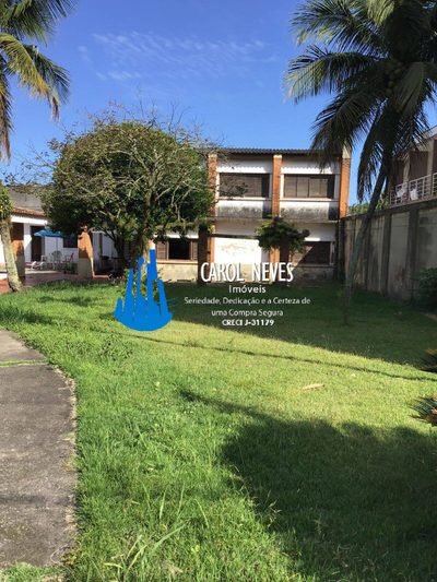 Casa, 5 quartos - Foto 2