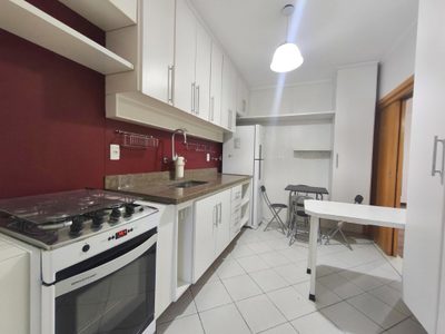 Apartamento, 2 quartos, 72 m² - Foto 5