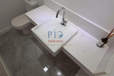 Apartamento, 3 quartos, 141 m² - Foto 3