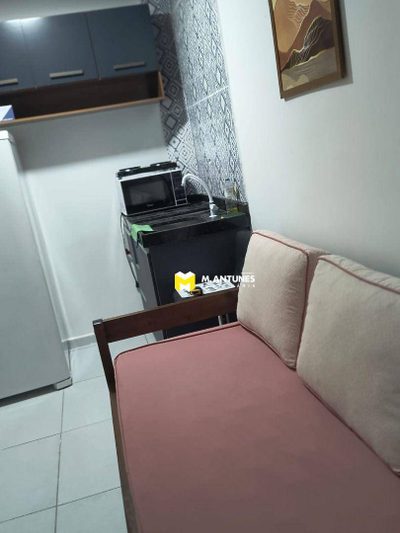 Apartamento, 1 quarto - Foto 3