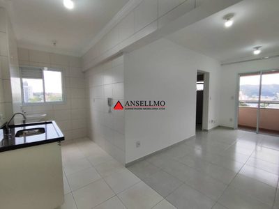 Apartamento, 2 quartos, 50 m² - Foto 3