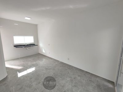 Casa de Condomínio, 2 quartos - Foto 5