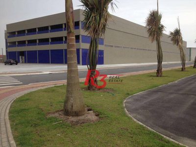 Depósito-Galpão, 5611 m² - Foto 2