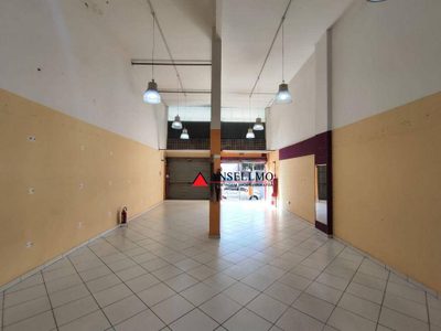Loja-Salão, 150 m² - Foto 4