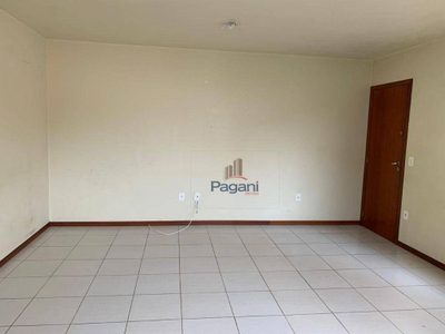 Apartamento, 2 quartos, 60 m² - Foto 5