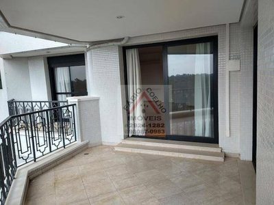 Apartamento, 4 quartos, 310 m² - Foto 1