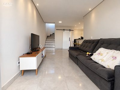 Casa, 3 quartos, 180 m² - Foto 3