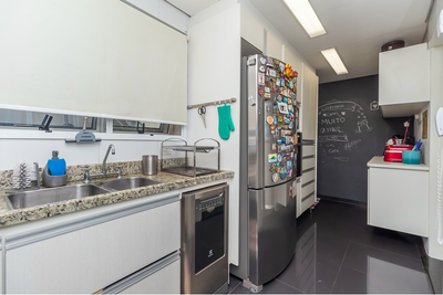 Apartamento, 2 quartos, 105 m² - Foto 4