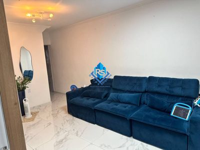 Sobrado, 3 quartos, 129 m² - Foto 3